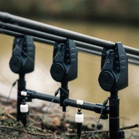 Prologic C-Series Bite Alarm Set & Bivvy Light